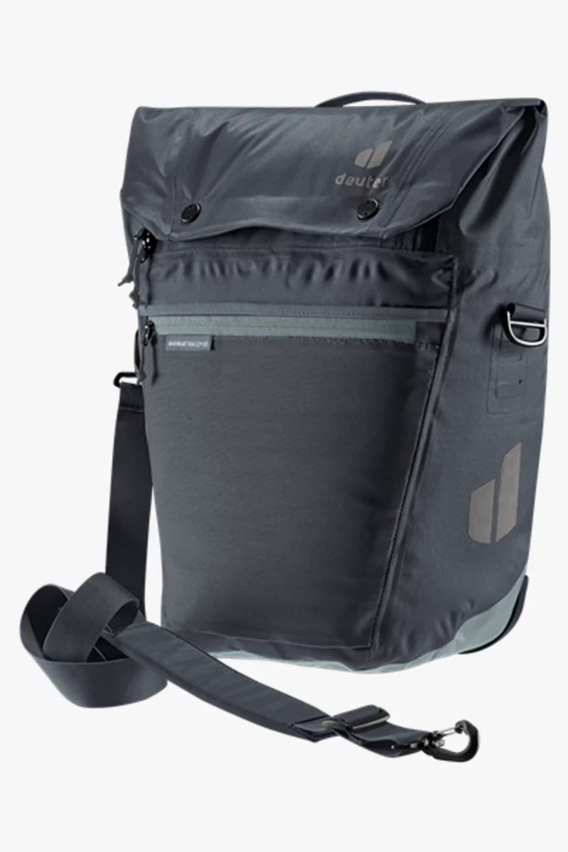 deuter Mainhattan 17+10 L Bikerucksack