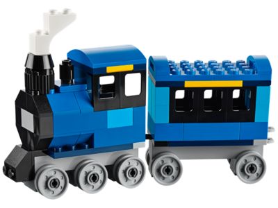 LEGO® Creative medium opbergdoos (10696)