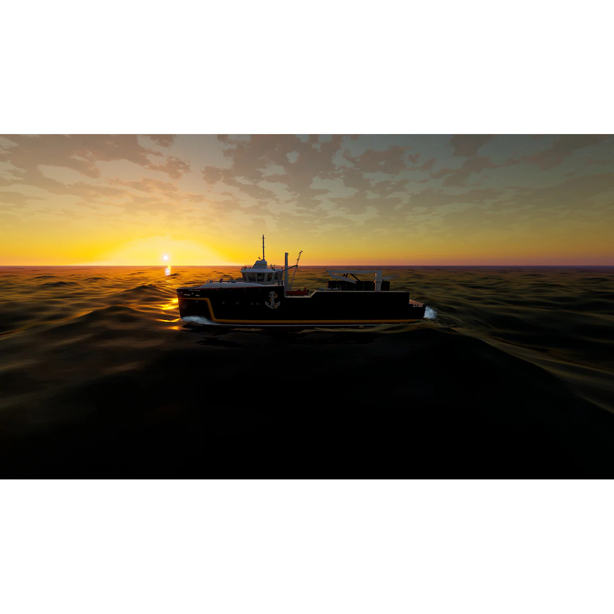 Fishing: North Atlantic - PC Windows