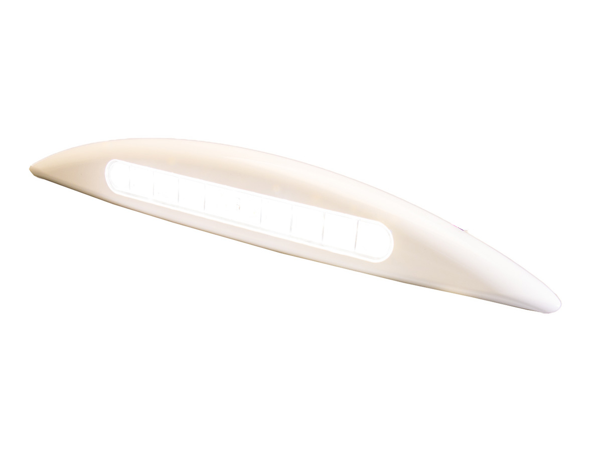 BBA Rome deurlamp