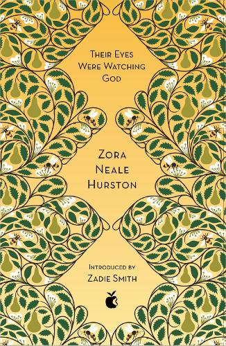Their Eyes Were Watching God - VMC (Paperback)