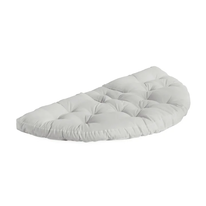 Karup Design - Nido OUT Futon-Sessel, weiss (401)