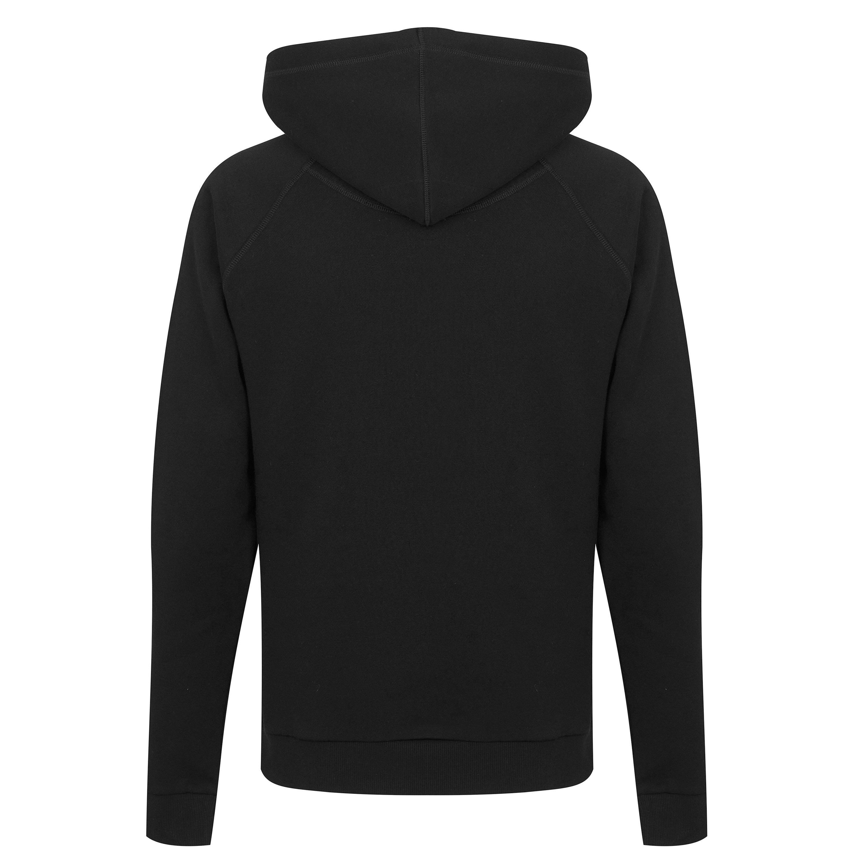 Paul Smith Contrast Hoodie
