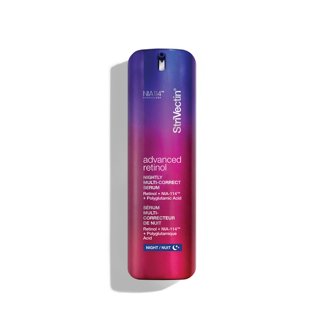 StriVectin Advanced Retinol Nightly Concentrated Serum - 30ml