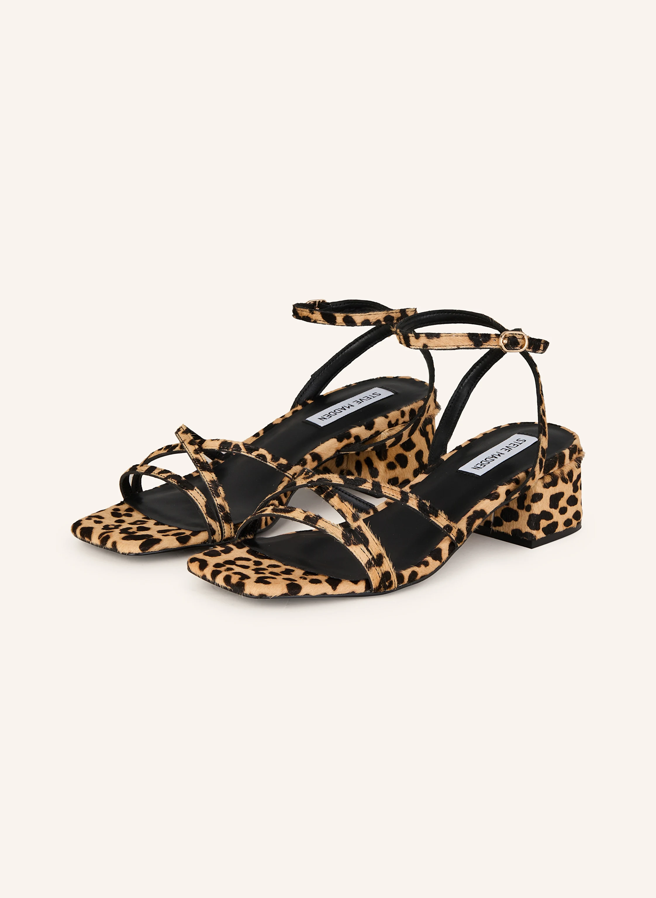 STEVE MADDEN Sandaletten GABBY