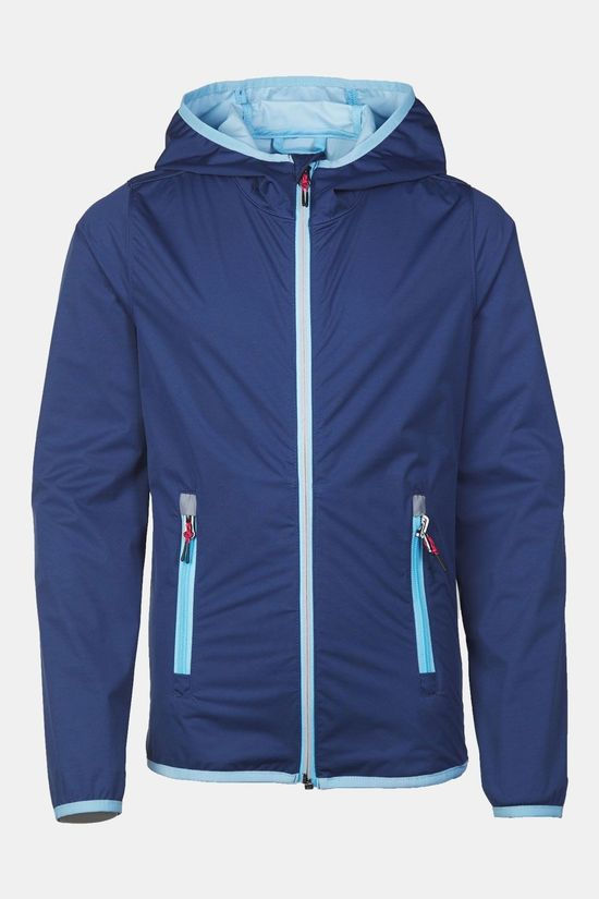 Ayacucho Ayacucho Girls Jacket Softshell Jas