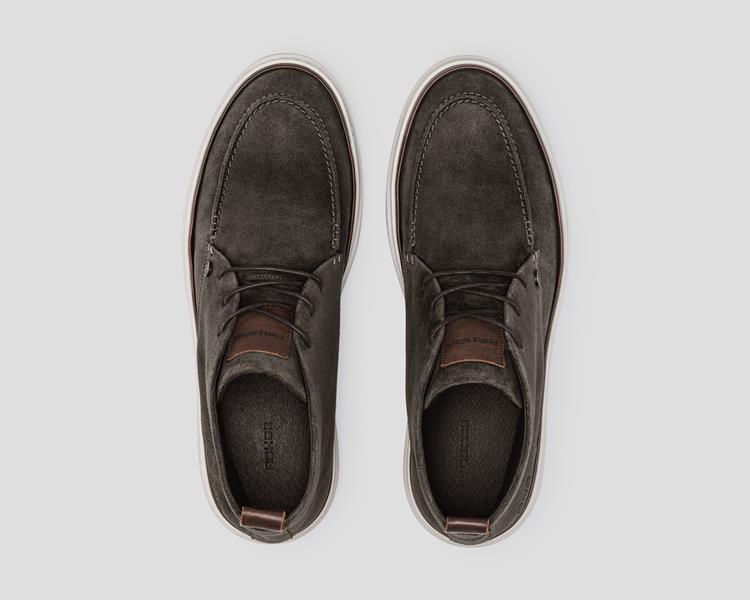 Rehab 2442 352201 Hudson taupe [2040 gry-brwn]