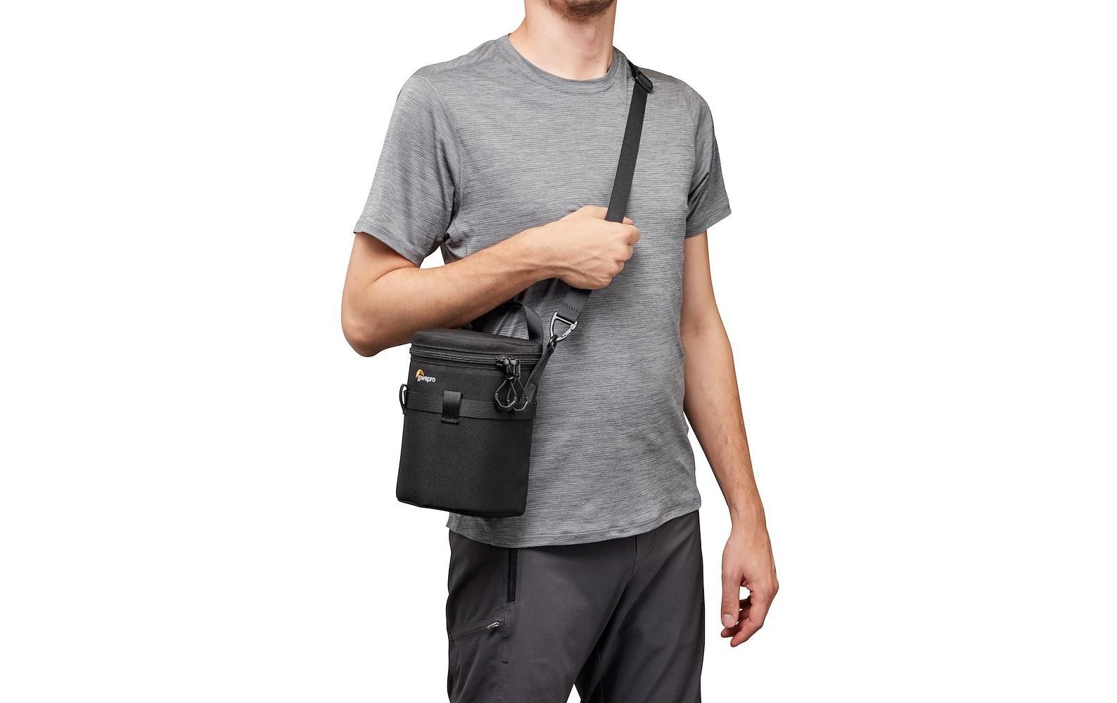 Lowepro Kameratasche »ProTactic LCS 11 x 18 III«