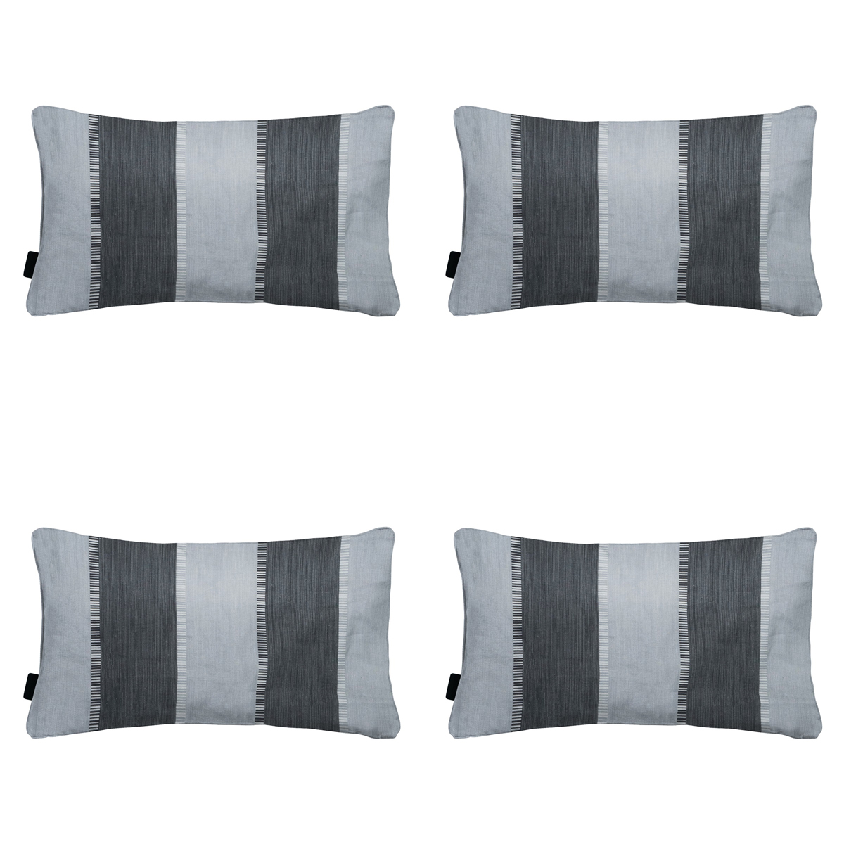 Madison Banda  Sierkussen - Set van 4