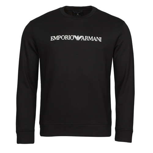 Emporio Armani - 8N1MR6 - Noir