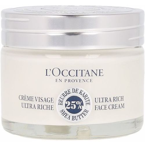L'occitane - Karité Crème Visage Ultra Riche