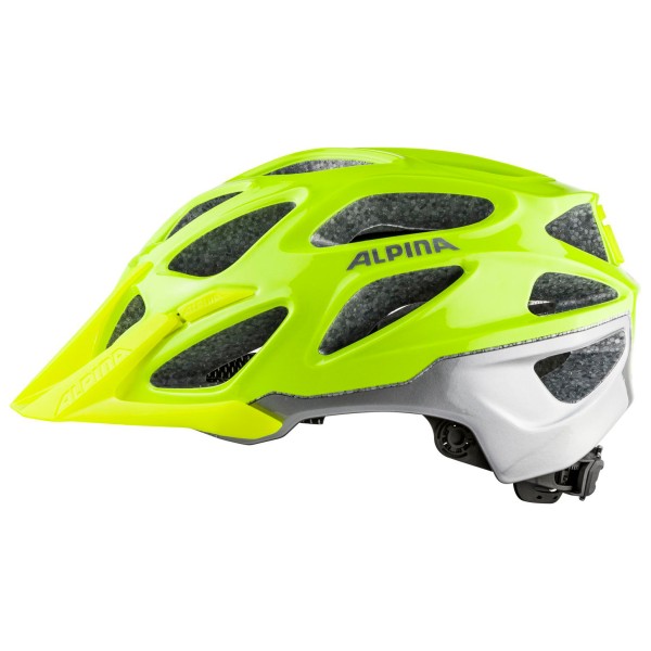 Alpina - Mythos 3.0 L.E. - Casque de cyclisme