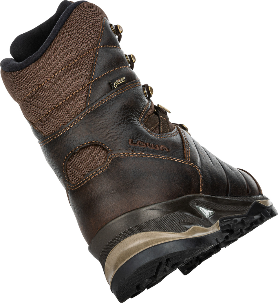 Yukon Ice II GTX Ws