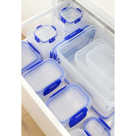 Sistema Square Klip it Plus (1,15L)
