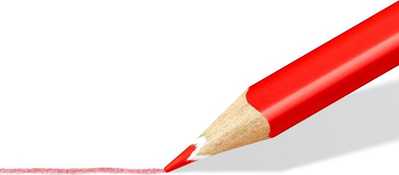 STAEDTLER ergosoft kleurpotlood - met. etui 36 st