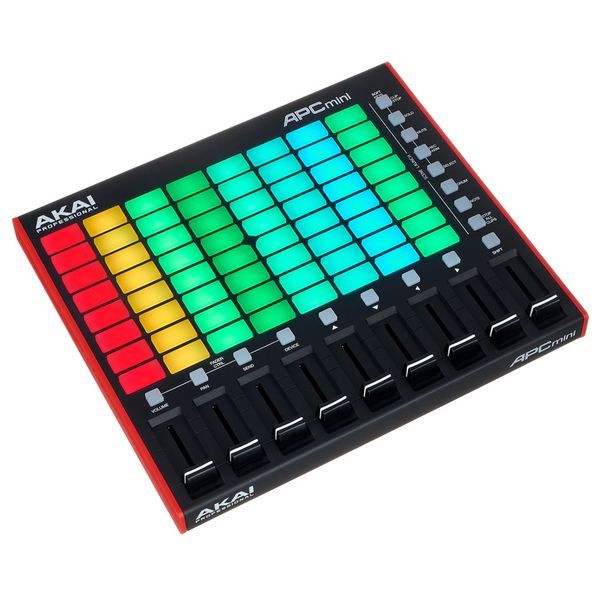 AKAI Professional APC mini MK2