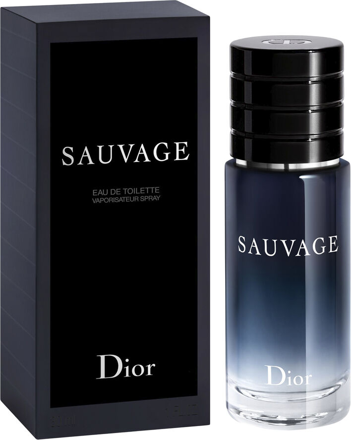 DIOR Sauvage Eau de toilette