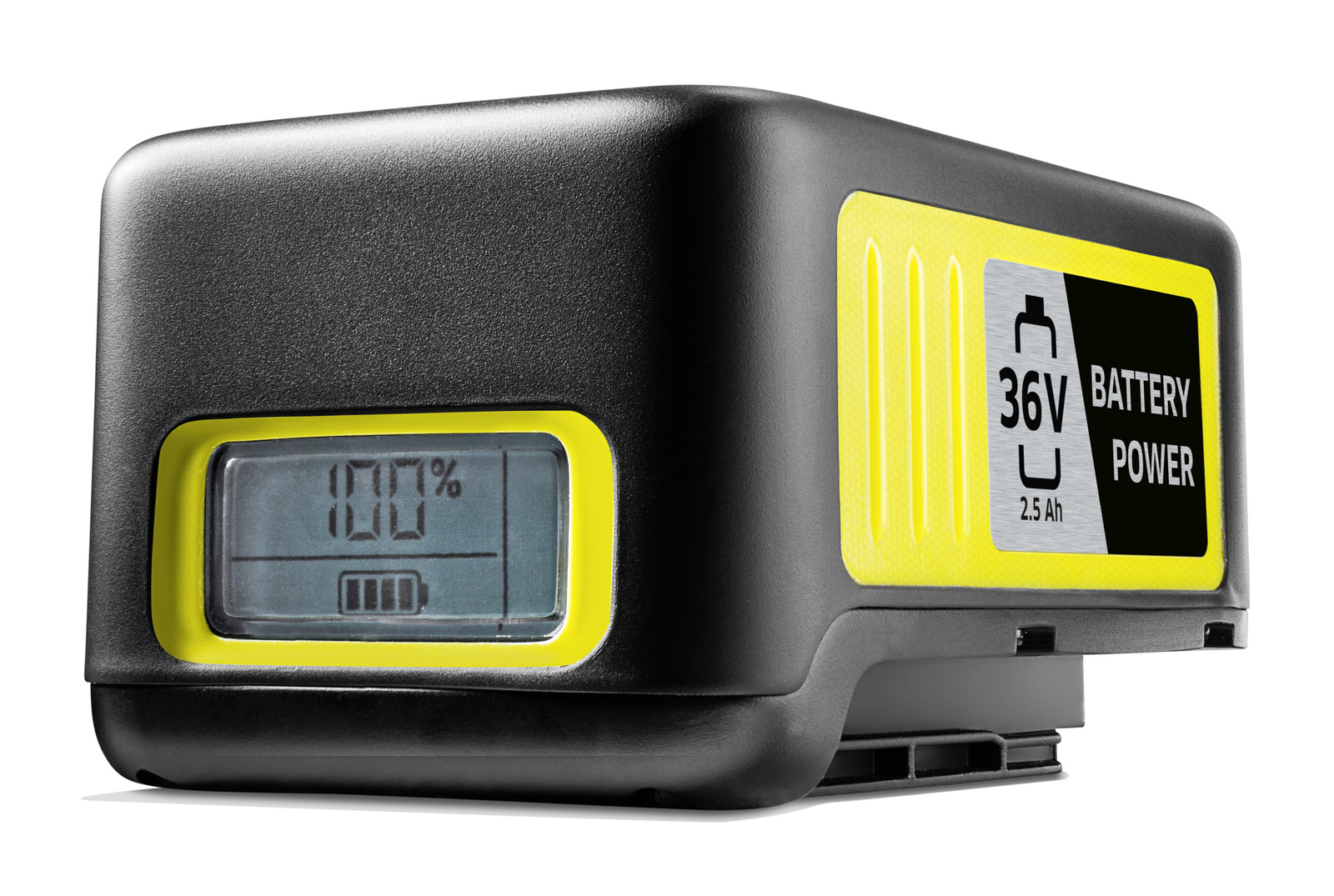 Kärcher Battery Power 36/25 Exchangeable battery