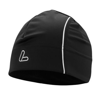 LöfflerWINDSTOPPER HAT - schwarz