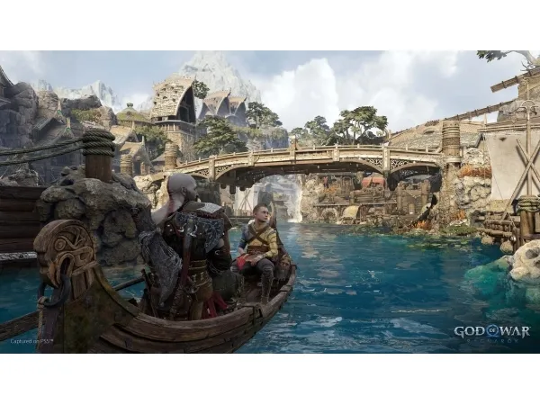 God of War Ragnarok - PlayStation 5