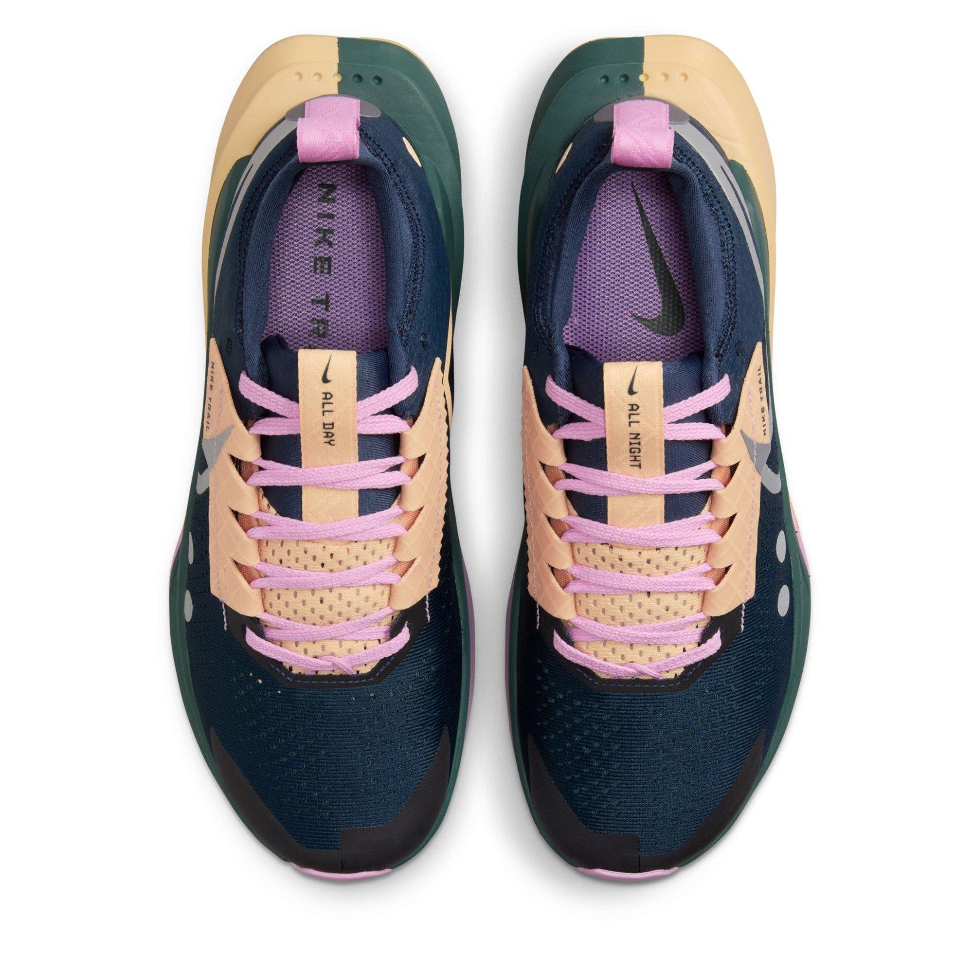 Nike Zegama Trail 2 Running Shoes Women