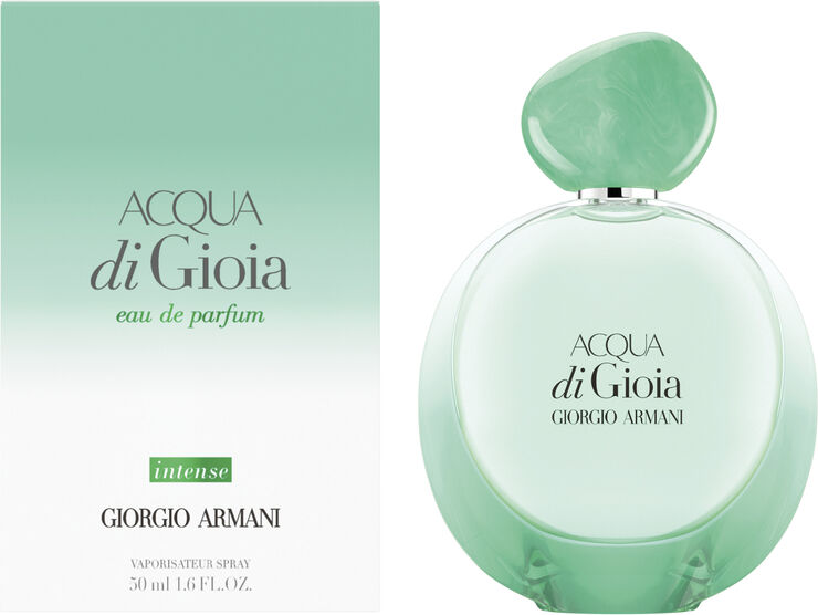 Armani Acqua Di Gioia Intense Eau de Parfum