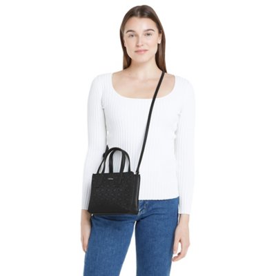 Sac à main Ck Must Mini Tote CALVIN KLEIN