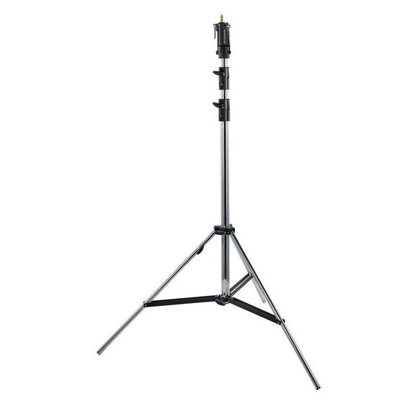 Manfrotto 126 CSU Steel Stand