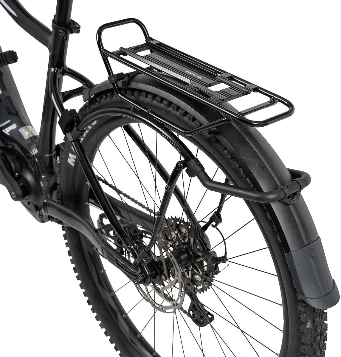 Topeak TetraRack Full Fender M2 Alu