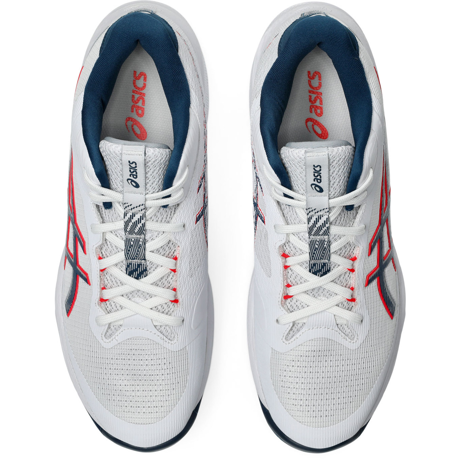 ASICS Netburner Ballistic FF MT 4