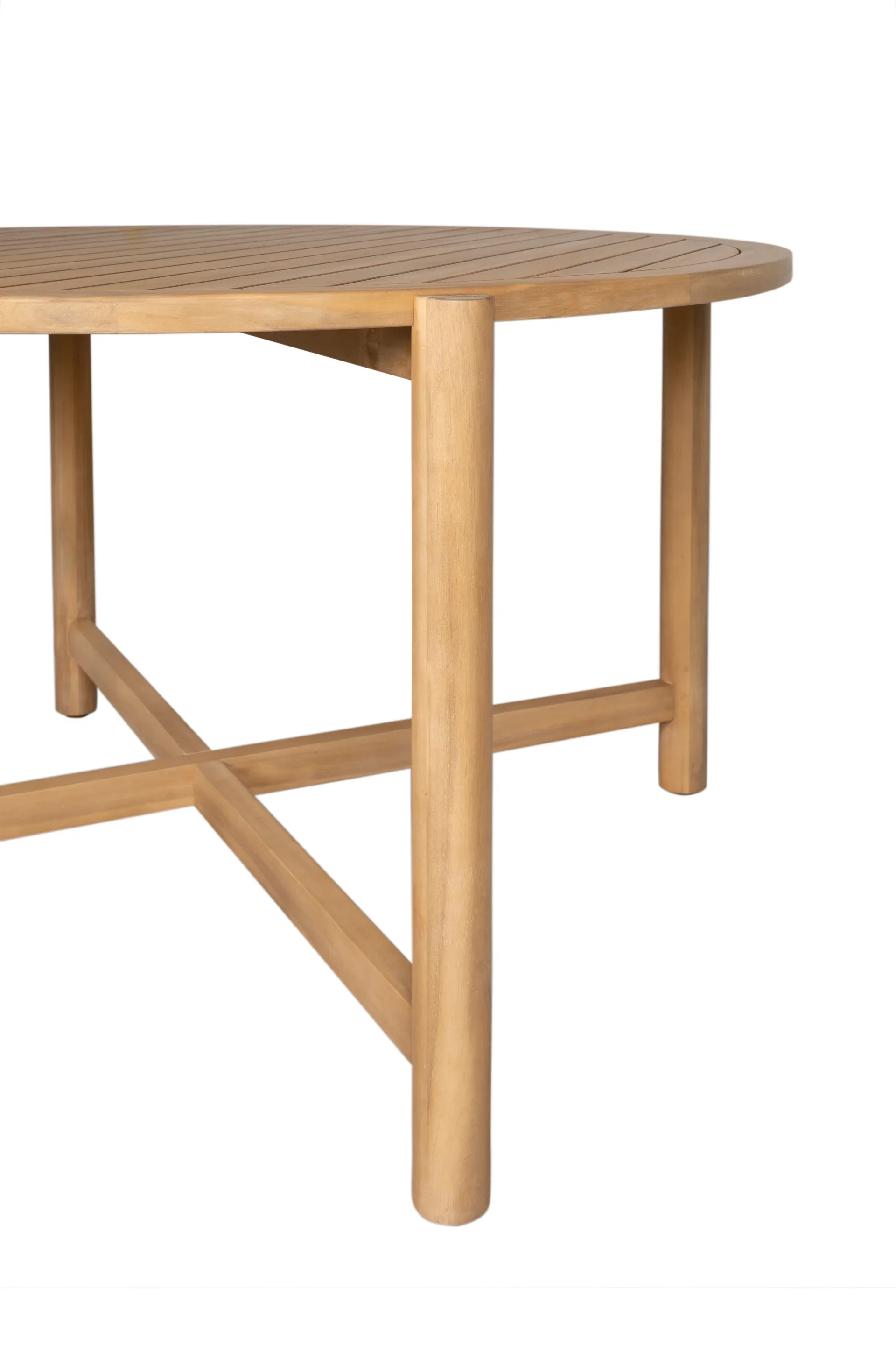 Spisebord Stavern Ø120 cm