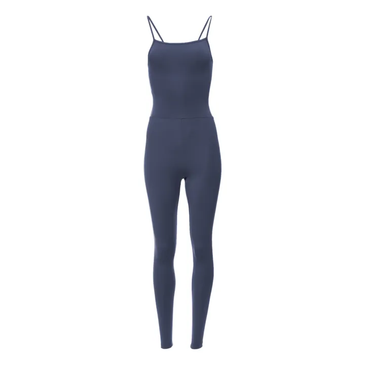 Girlfriend Collective Combinaison | Bleu nuit