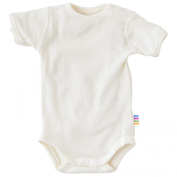 Joha - Kid's Body S/S Basic - Sous-vêtement mérinos
