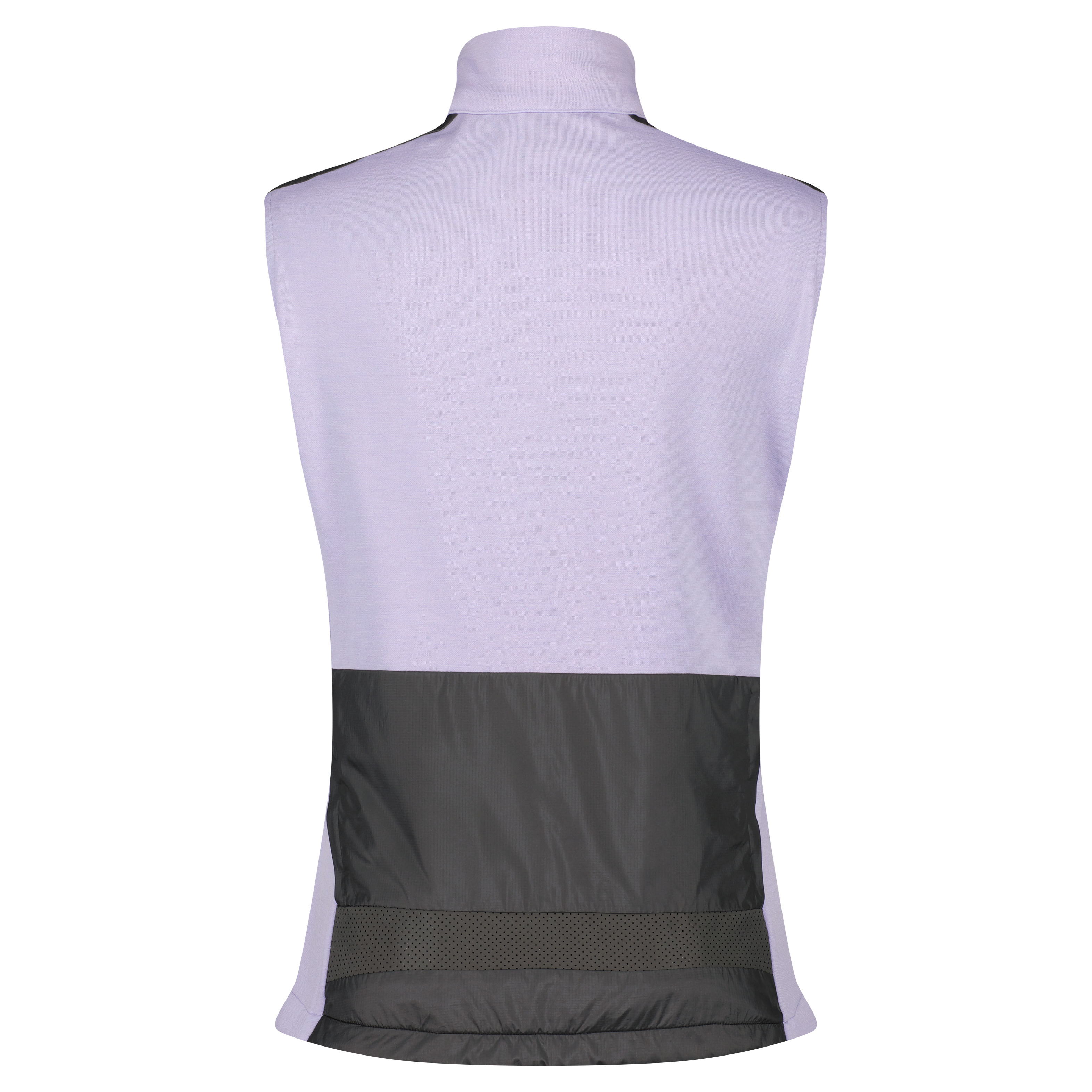 W's Gravel Warm Merino Vest