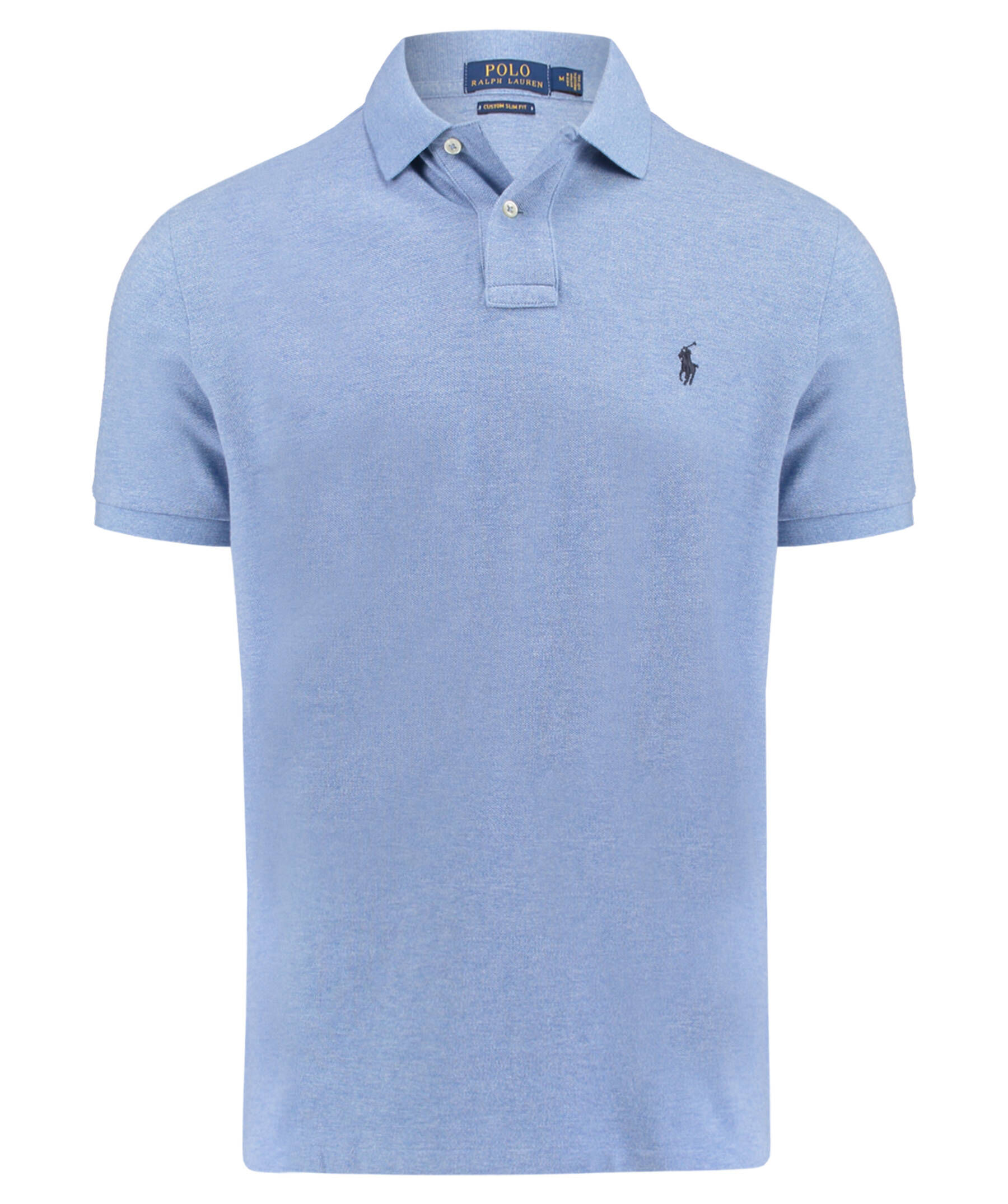 Polo Ralph Lauren| Herren Poloshirt PRI APP SPORTSWEAR Custom Slim Fit Kurzarm