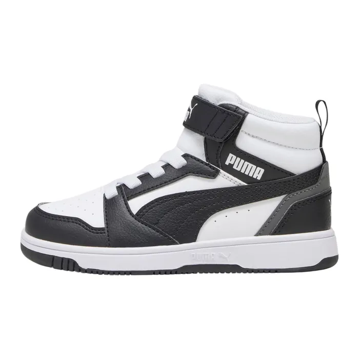 Puma Rebound V6 Mid PS Sneakers Junior
