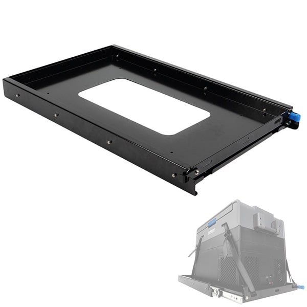 Glissière ComfortSlider Carbest