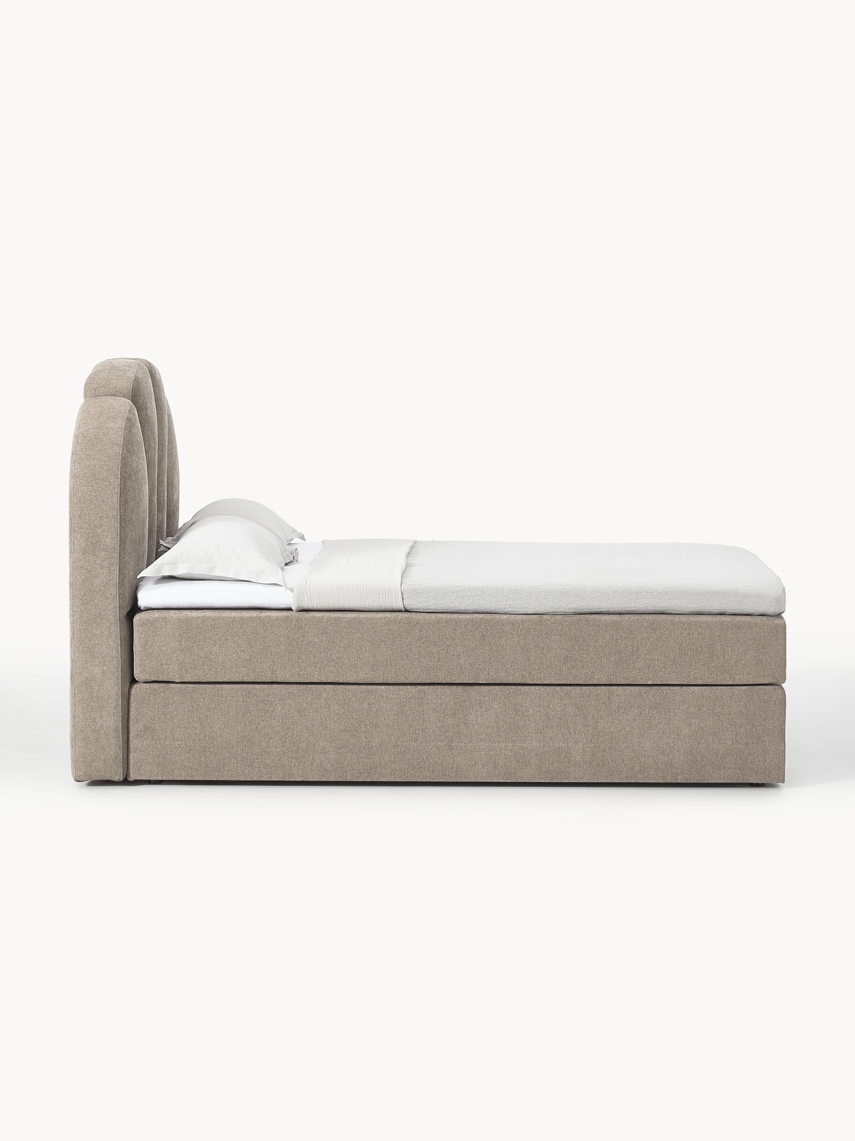 Boxspringbed Romia
