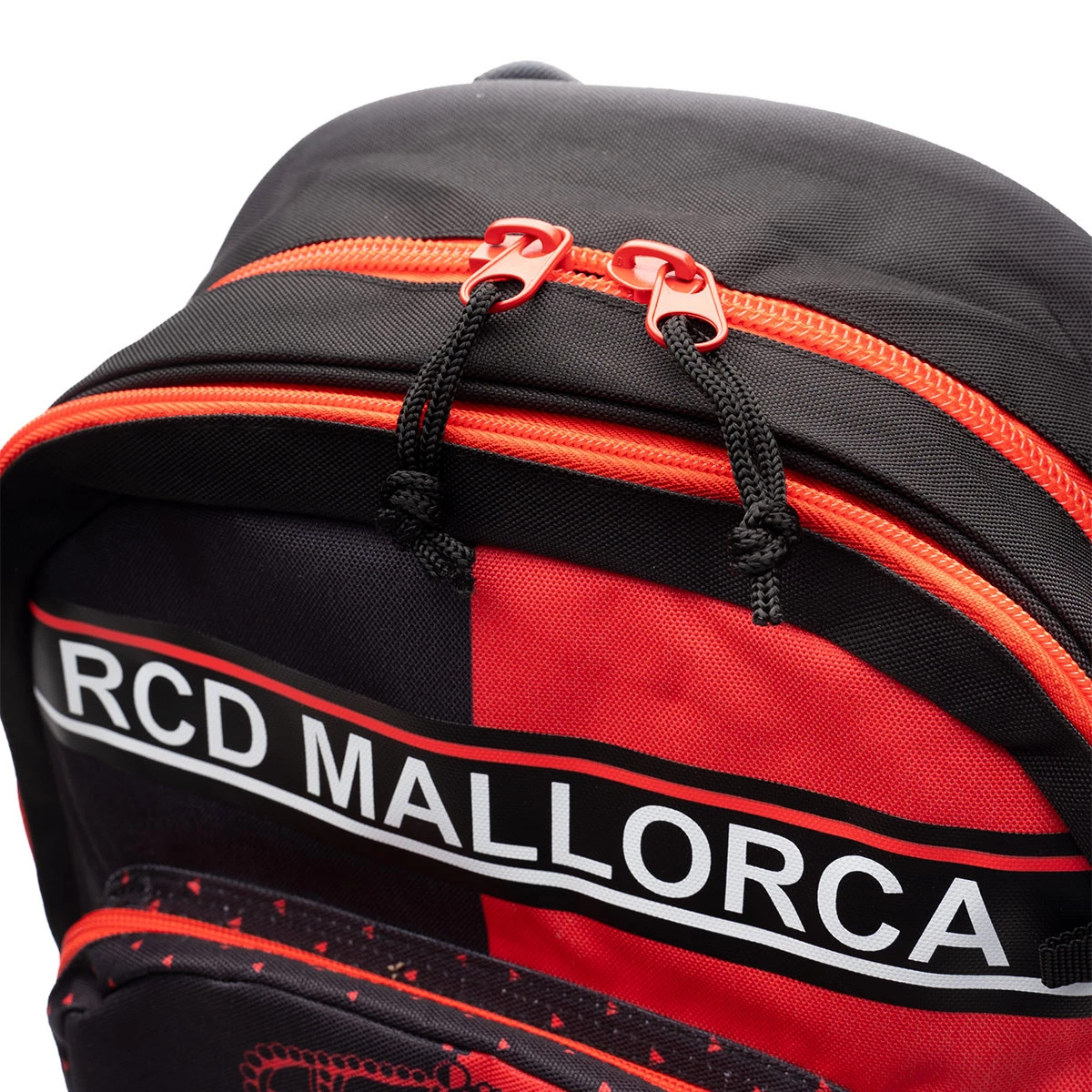 Mochila Mallorca RCD Mallorca Escolar