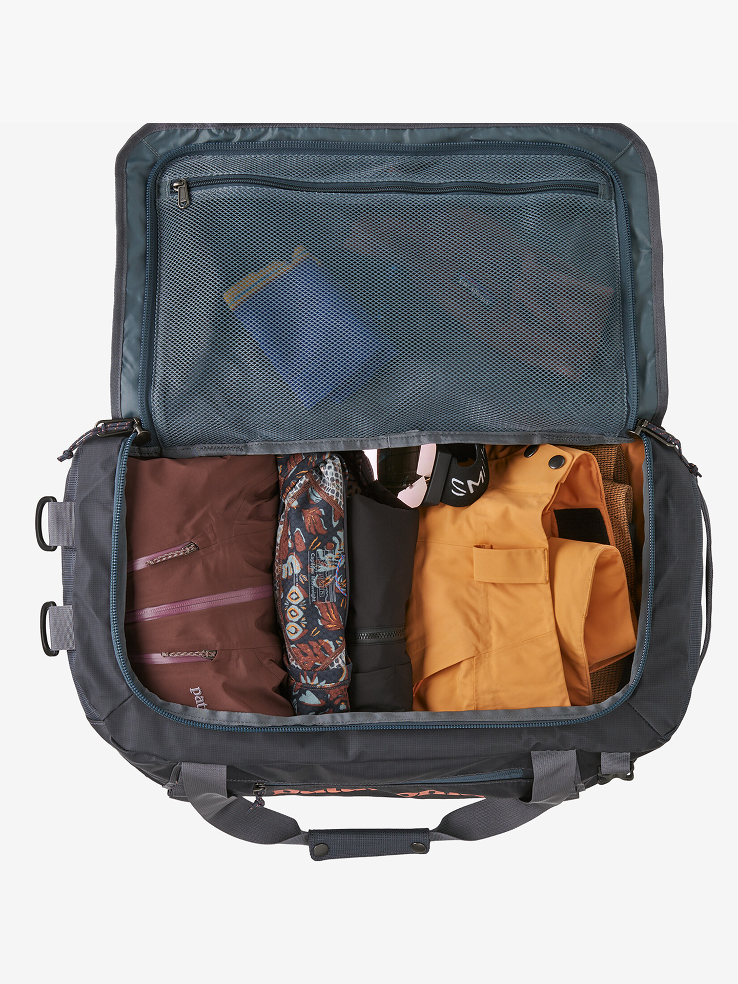 Black Hole Duffel 40L