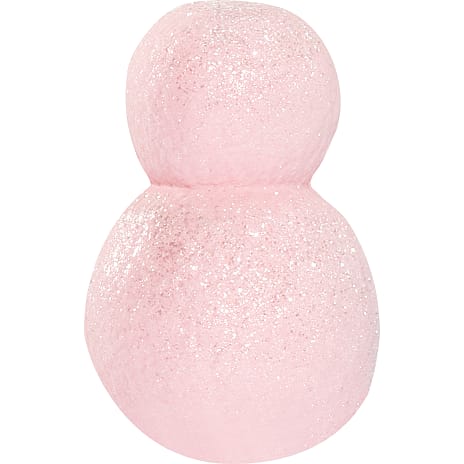 Rainbow High Winter Wonderland dukke - pink
