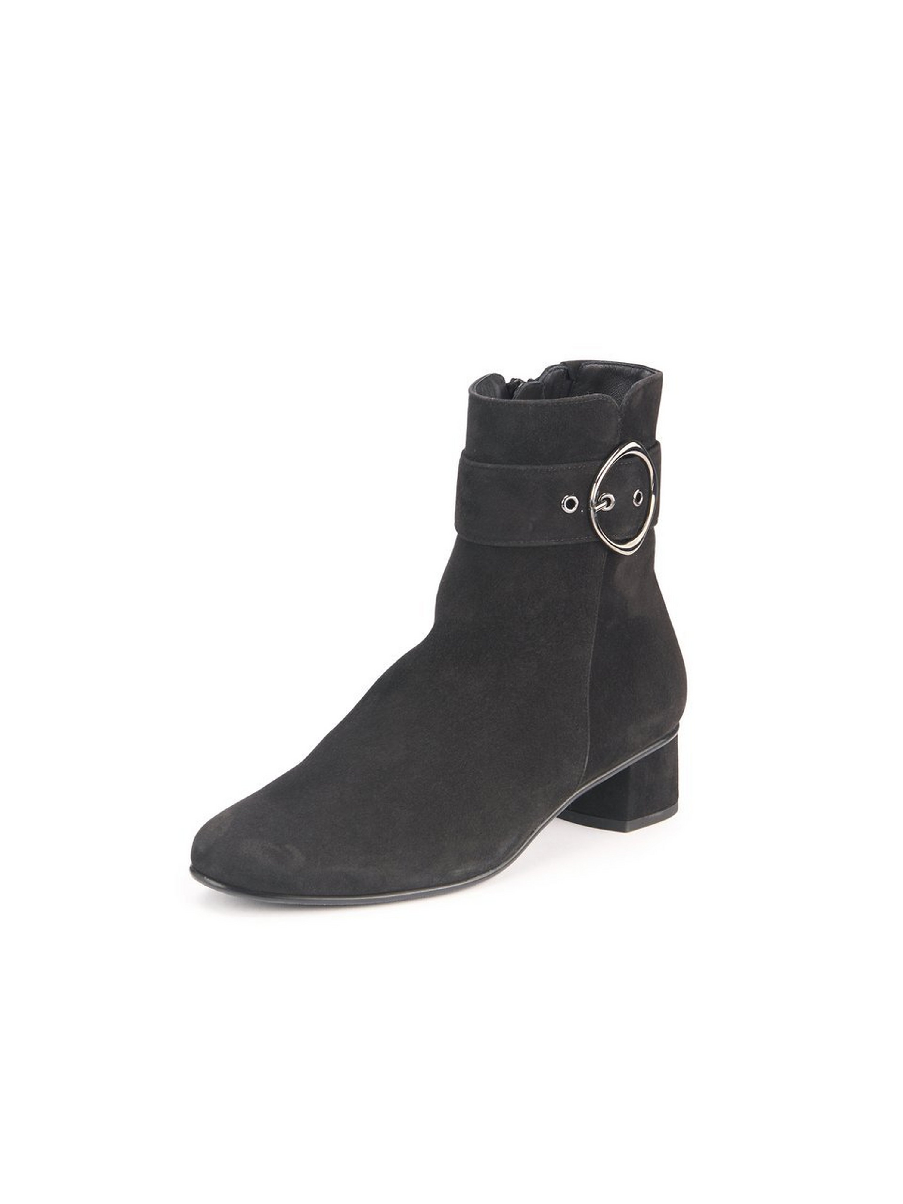 Stiefelette