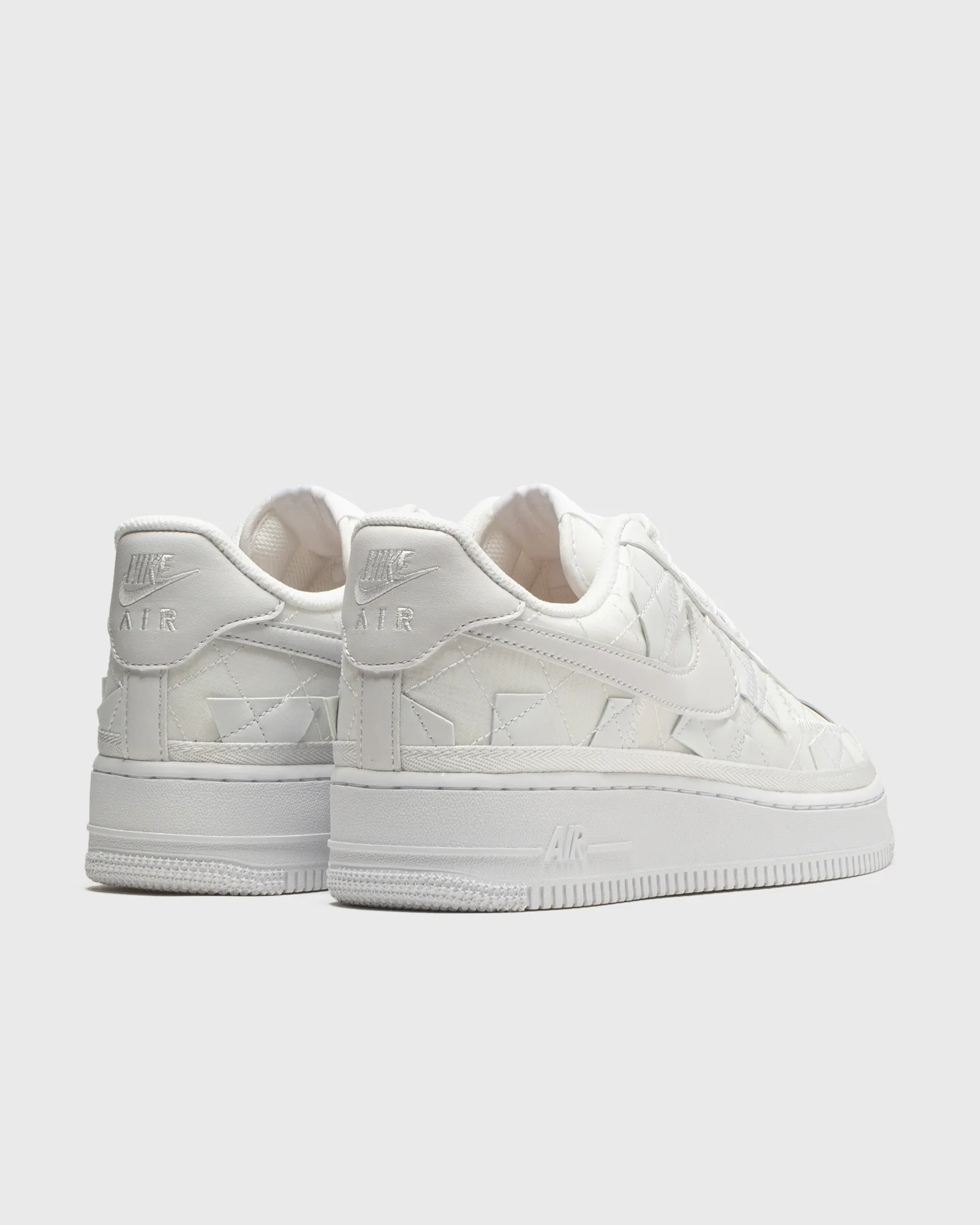 Nike BILLIE EILISH x AIR FORCE 1 LOW 'TRIPLE WHITE'