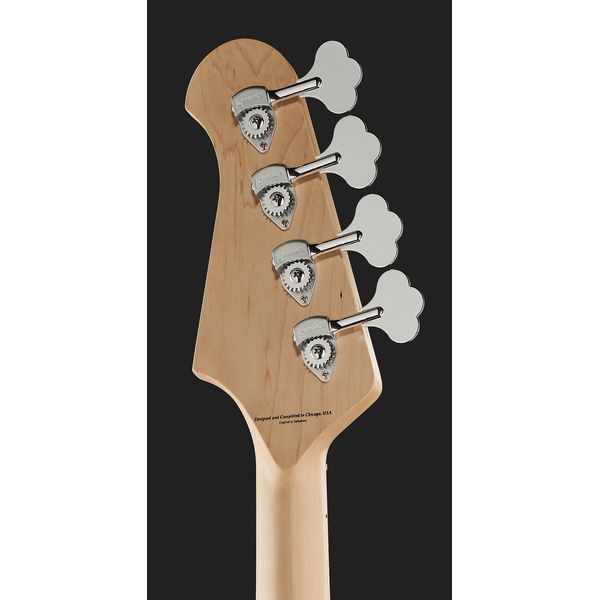 Lakland Skyline 44-60 Custom 4 IBM