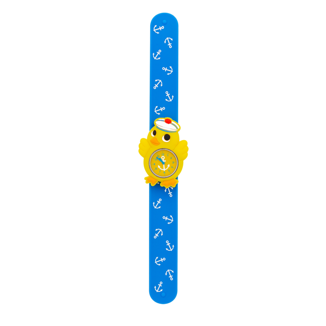 Montre slap - Funny Time