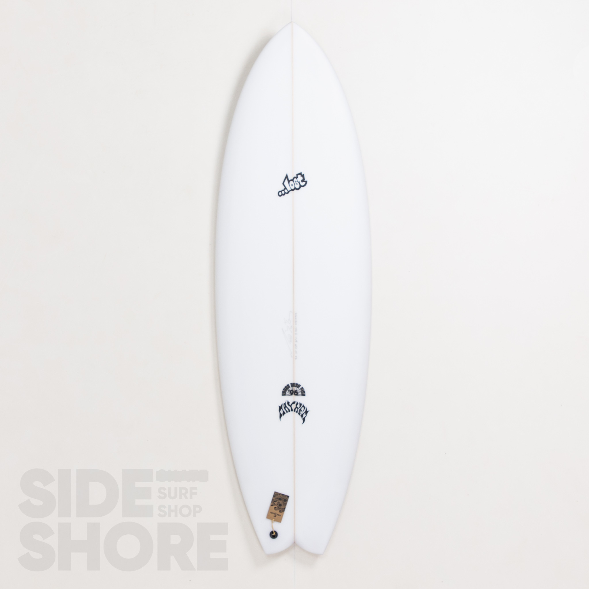 Lost RNF 96 - 5'7 x 20