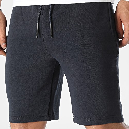 Short Jogging Ceres Sweat Bleu Marine