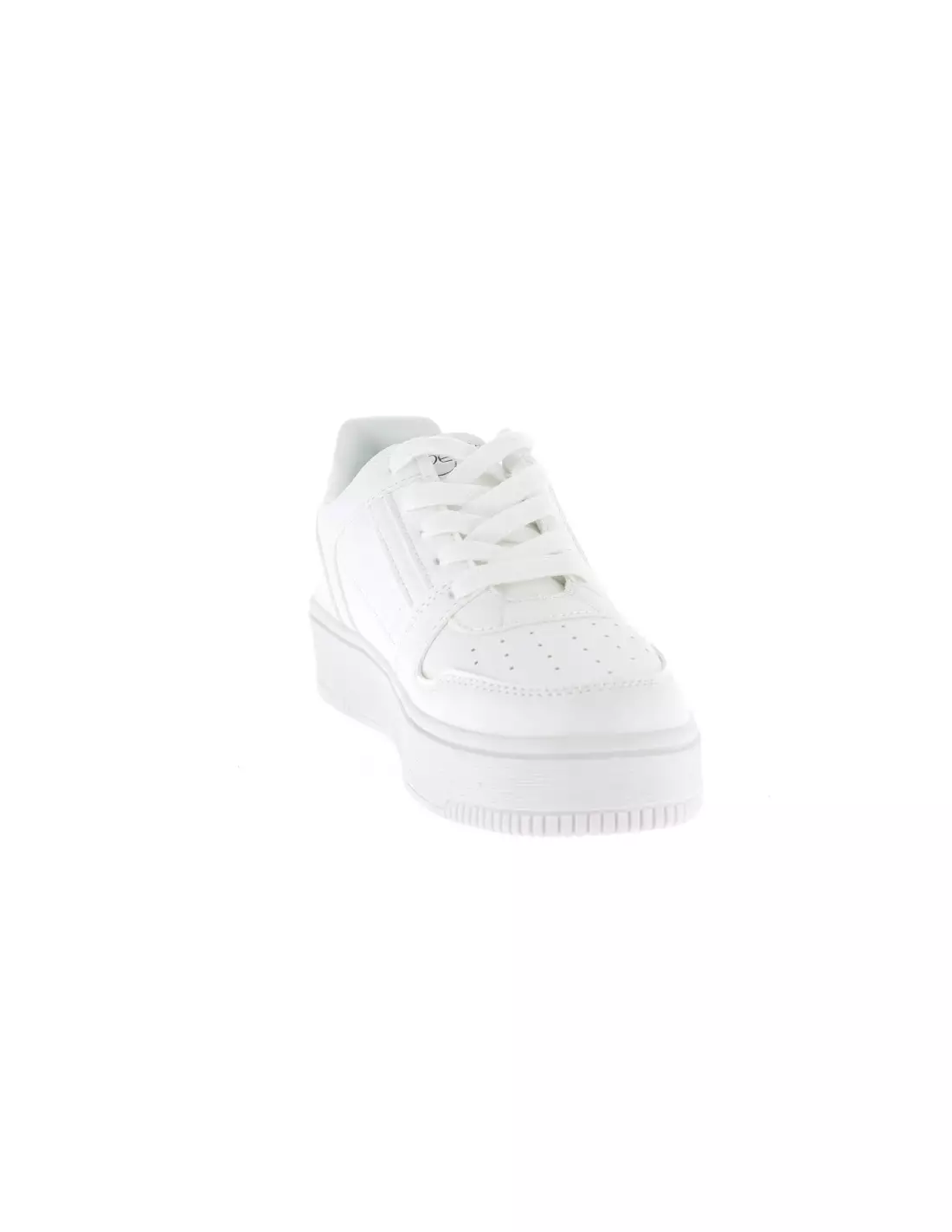 LTC MARLY - Baskets White