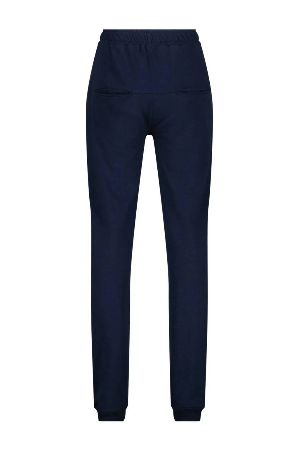 Messi T-shirt + joggingbroek lichtblauw/donkerblauw