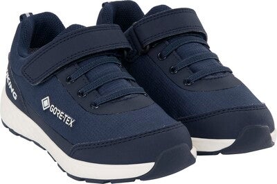 Viking Fun 1V GTX Sneakers, Navy/White